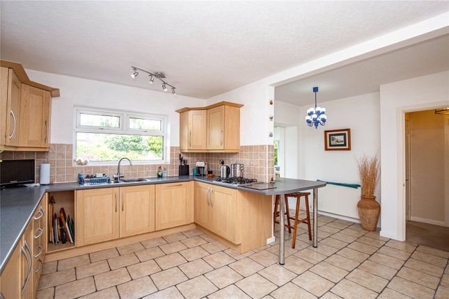 Bungalow for sale in Park Crescent, Frenchay, Bristol, Gloucestershire