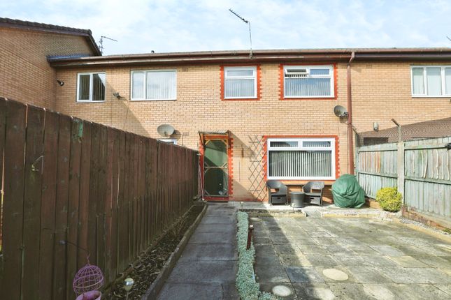Terraced house for sale in Dymchurch Road, Liverpool