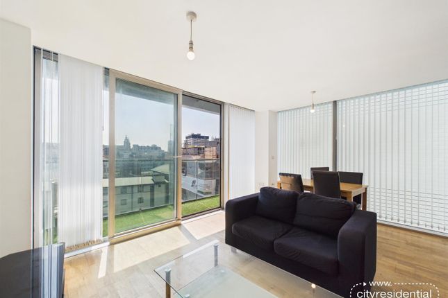 43 Eden Square, 12 Cheapside, Liverpool photo 4