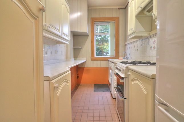 Wilverton Road, Glasgow photo 2