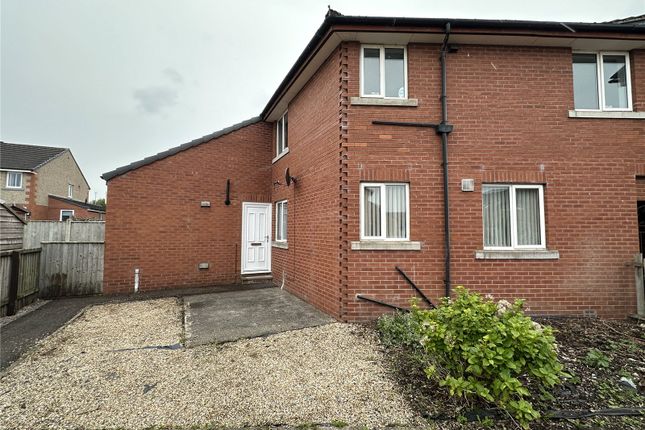 2 Bedroom Flat in CA2 4EX