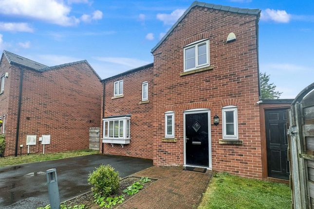 5, Penny Gardens, Nottingham photo 2