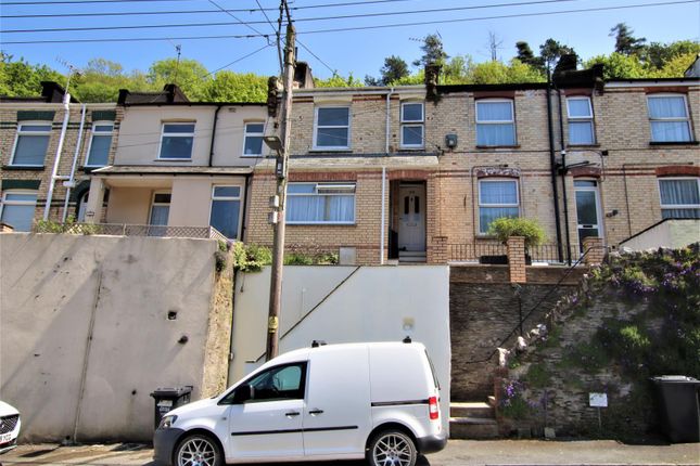 Terraced house to rent in Slade Road, Ilfracombe