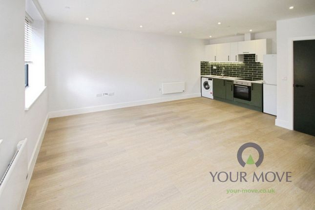 Flat 10, 16-18,, Harpur Street, Bedfordshire photo 2