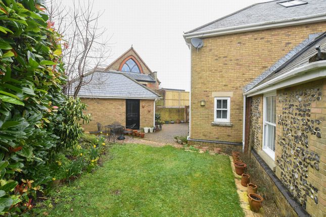 Detached house for sale in Sea Street, St. Margarets-At-Cliffe