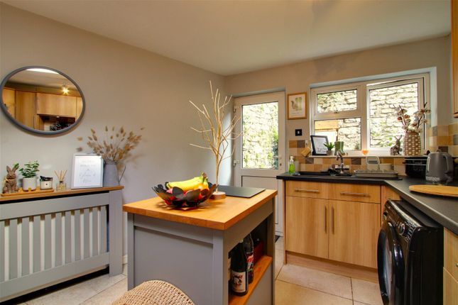 Cottage for sale in South Lawn Cottage, Ston Easton