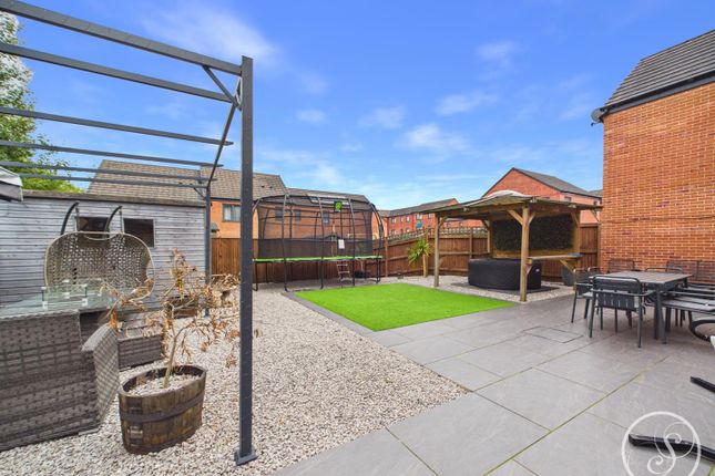 2, Mallard Avenue, Castleford photo 4