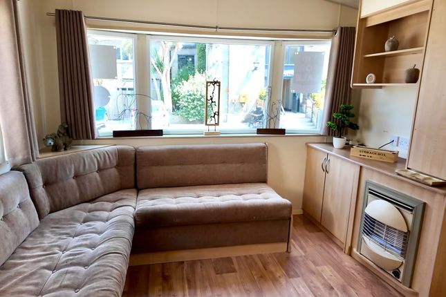 3-bed caravan on 8, Coghurst Hall Holiday Park, Hastings, £24,995