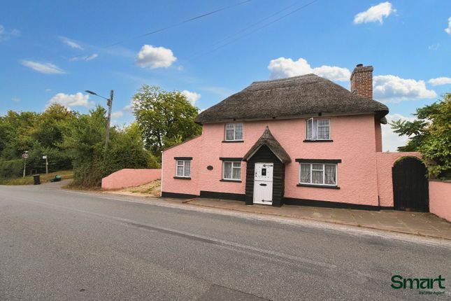 2-bed house on Rose Cottage, Exeter, £270,000