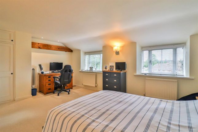 Mews house for sale in Cross Maltings, Hadleigh, Ipswich