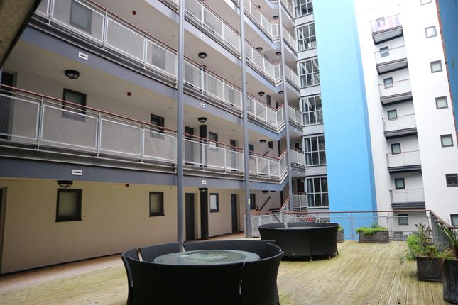 1 bed flat to rent in Portside House Duke Street, Liverpool