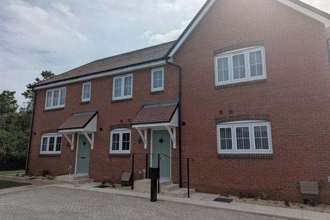Plot 93, 37, Coronation Avenue, Cuffley Potters Bar photo 2