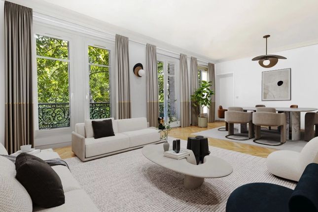 Apartment for sale in Paris 17Ème, 75017, France