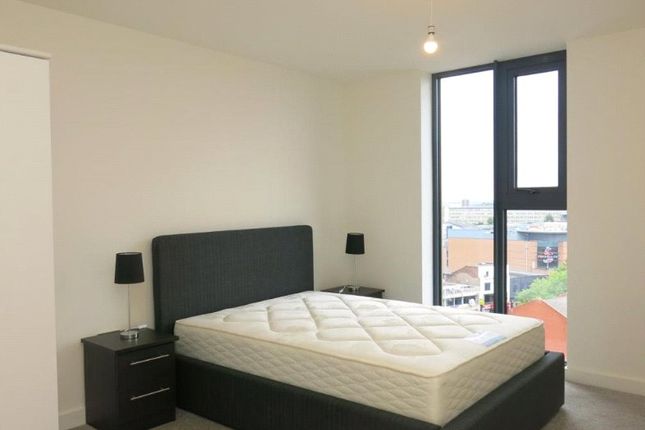 Apartment 83, 60, Sheepcote Street, Birmingham photo 5