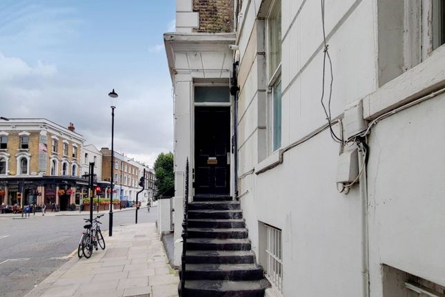 Thumbnail Studio to rent in Ladbroke Grove, Notting Hill, London