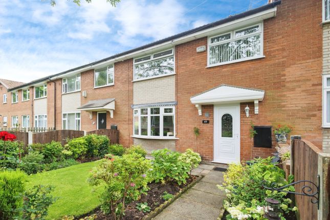 Terraced house for sale in Standish Walk, Manchester, Lancashire