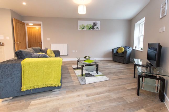 Flat for sale in Broomfield Road, Chelmsford, Essex