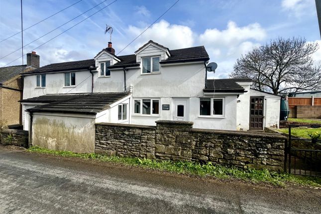 Thumbnail Detached house for sale in Shortstanding, Coleford