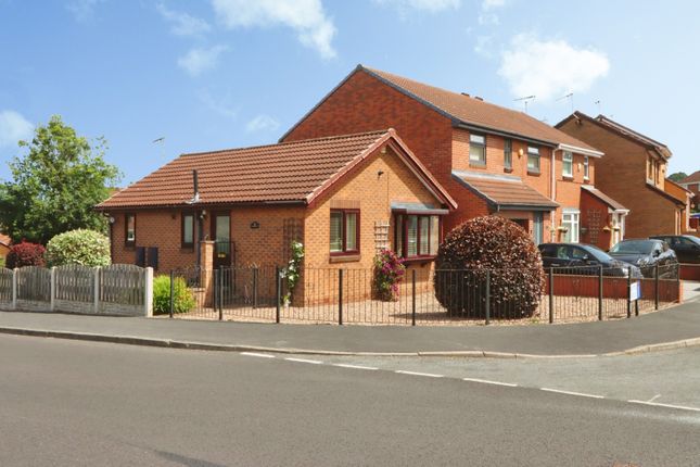 2-bed house on 30, Moorthorpe Way, Sheffield, £240,000