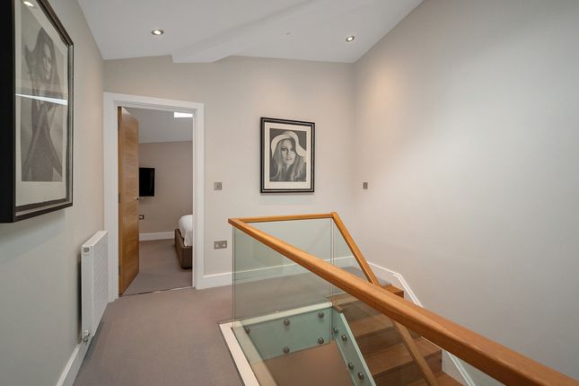 Town house for sale in Kenilworth Road, Leamington Spa, Warwickshire