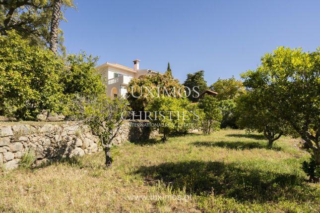 Villa for sale in Monchique, 8550, Portugal