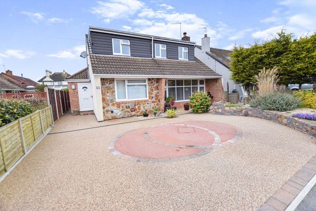 Property for sale in Springfield Road, Withycombe, Exmouth