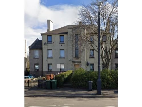 Thumbnail Flat to rent in Craigentinny Road, Edinburgh