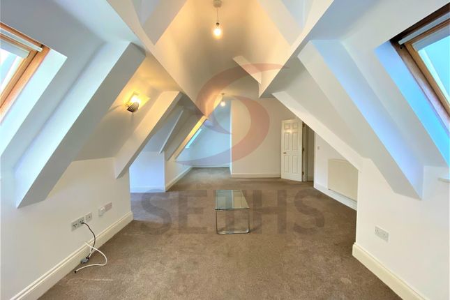 Apartment F, Knighton Hayes Manor, 6A, Ratcliffe Road, Leicester photo 3