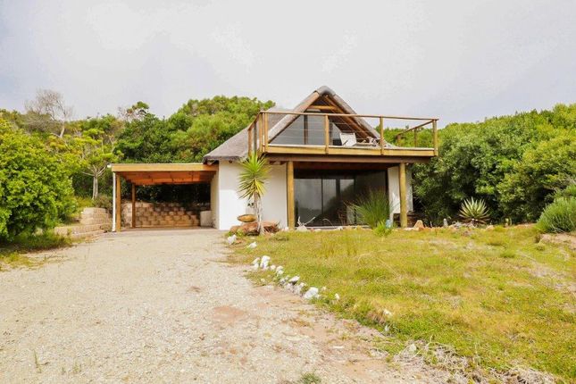 Detached house for sale in Wilderness Rural, Wilderness, Cape Town, Western Cape, South Africa