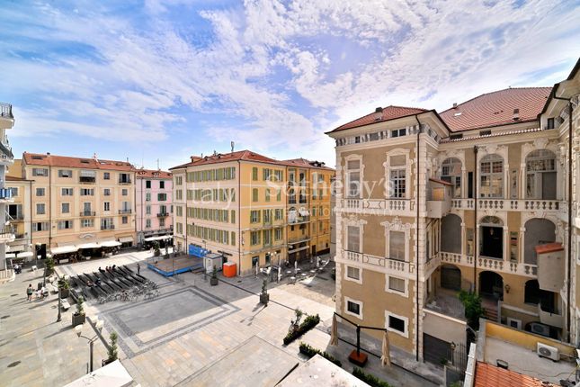 Apartment for sale in Via Giacomo Matteotti, Sanremo, Liguria