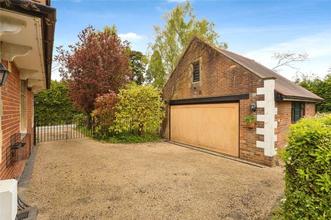 Detached house for sale in Tongs Wood Drive, Hawkhurst, Cranbrook, Kent