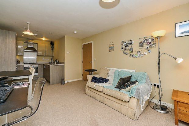 Thumbnail Flat to rent in 12 Skerne Road, Kingston Upon Thames