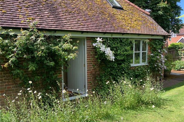 Detached house for sale in Mildenhall, Marlborough, Wiltshire