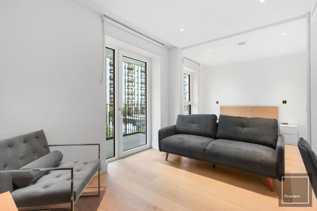 Studio flats and apartments to rent in Central London - Zoopla