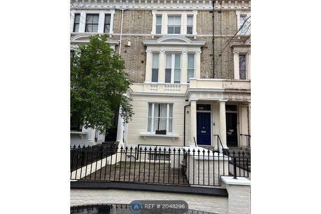 Thumbnail Flat to rent in Cambridge Gardens, London