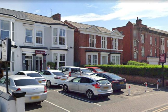 Thumbnail Hotel/guest house for sale in Bath Street, Southport
