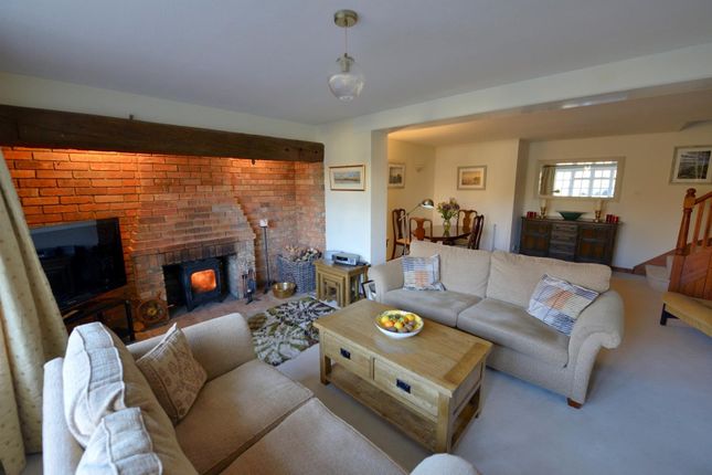 Cottage for sale in Mill Lane, Brighstone, Newport