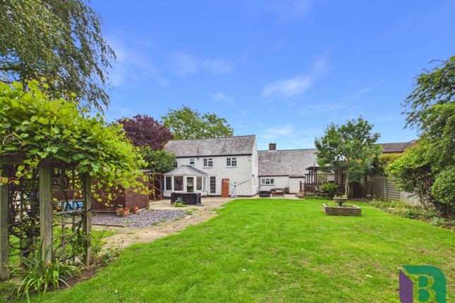 Black Horse Cottage, Cranfield Road, Milton Keynes photo 3