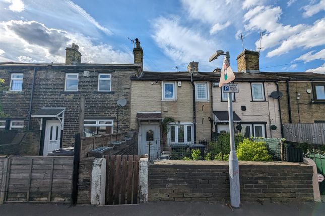 Terraced house for sale in Cutler Heights Lane, Bradford