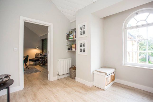 Flat for sale in The Old Chapel, Lower High Street, Wadhurst, East Sussex