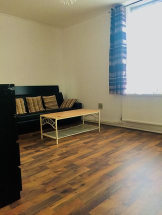 Flat for sale in Homerton High Street, London