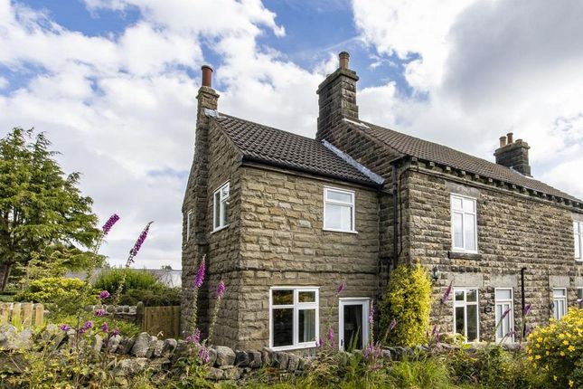 Columbine Cottage, Quarry Lane, Chesterfield photo 2