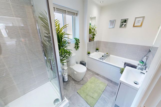 23, Cherwell Avenue, Sutton Leach photo 4