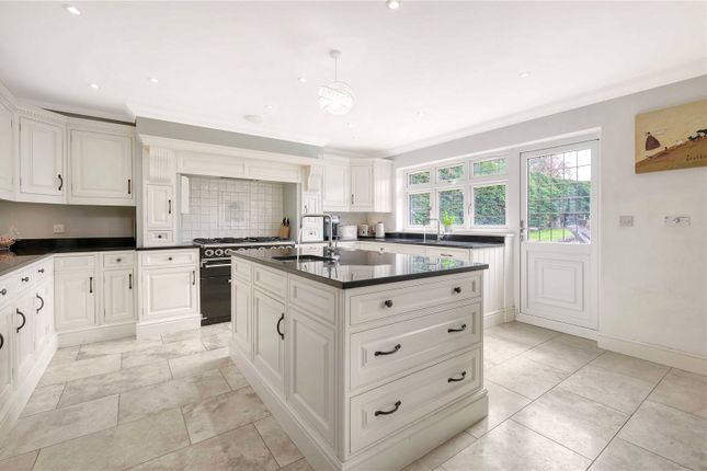 Detached house for sale in Nathans Lane, Writtle