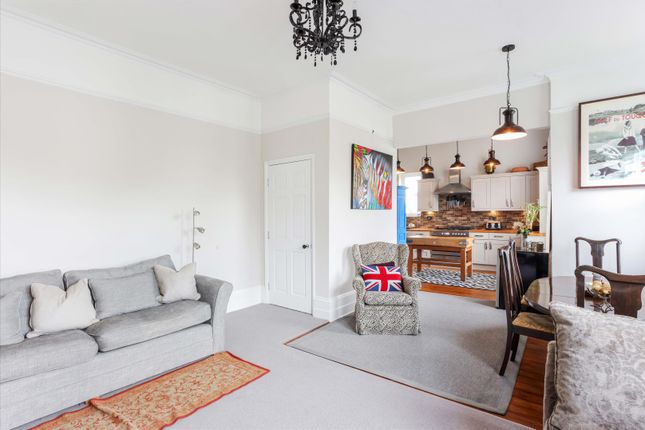 Flat for sale in Witney Court, Western Road, Cheltenham, Gloucestershire