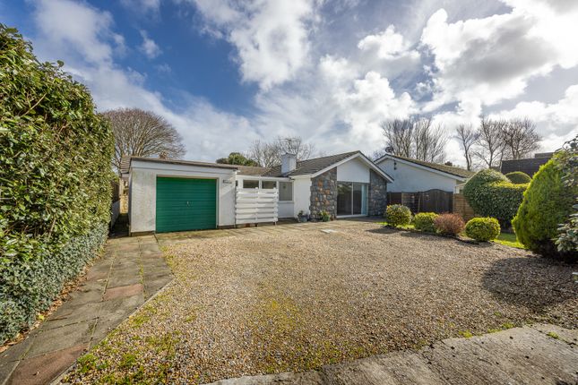 Detached house for sale in Le Rocher Lane, Vale, Guernsey