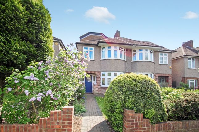 Semi-detached house to rent in Tudor Drive, Kingston Upon Thames, Surrey