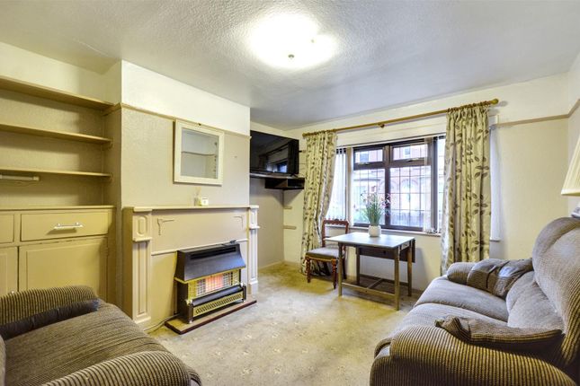34, Hawthorne Avenue, Nottingham photo 2