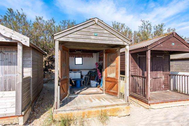 Beach Hut 37,, West Wittering Beach, West Wittering photo 5