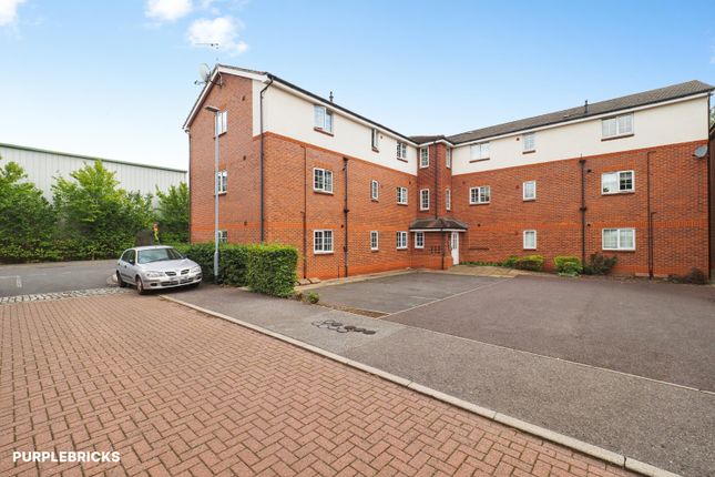 31, Caudale Court, Gamston, Nottingham photo 2